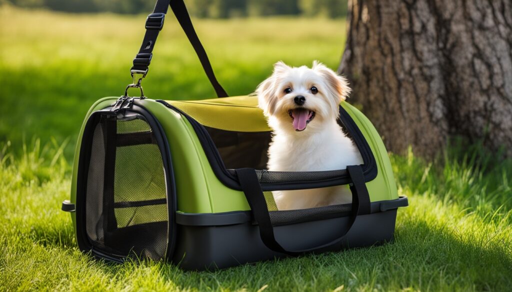 pet carrier