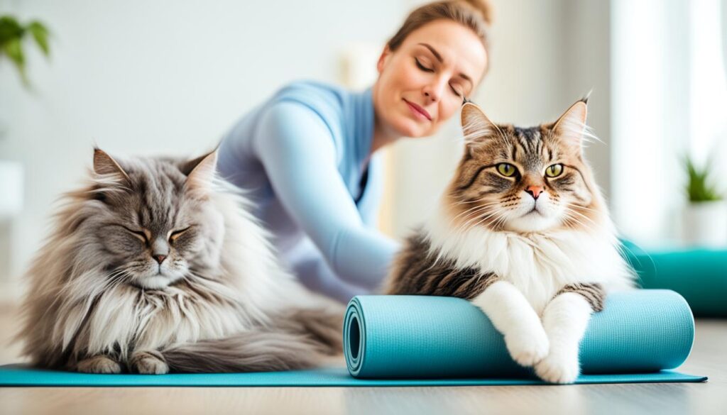 pet health benefits