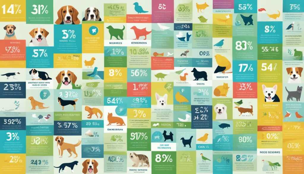 pet ownership statistics